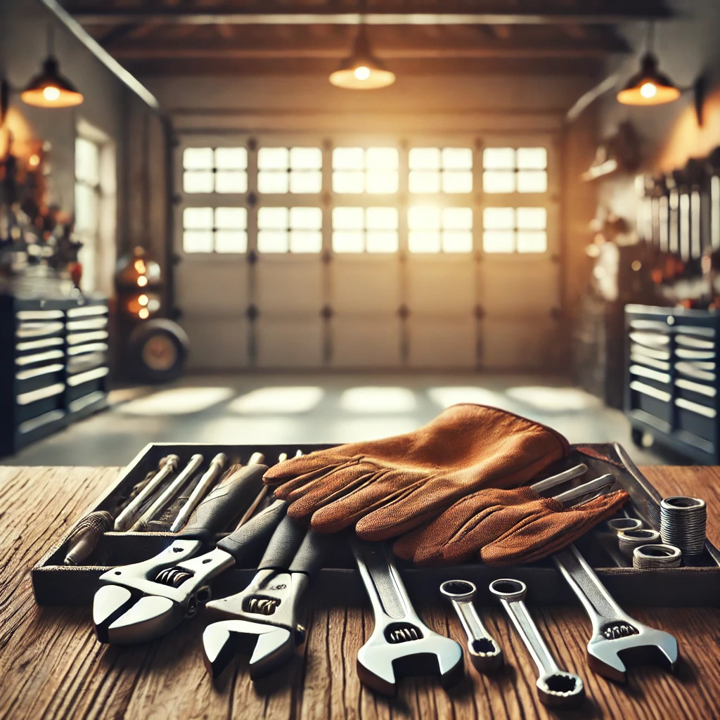 About Our Family-Owned Garage Door Company in St Clair OH - Professional Service Team