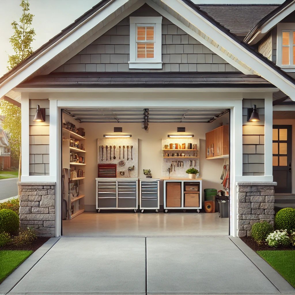 Latest garage door repair tips and maintenance guides from St Clair's trusted experts