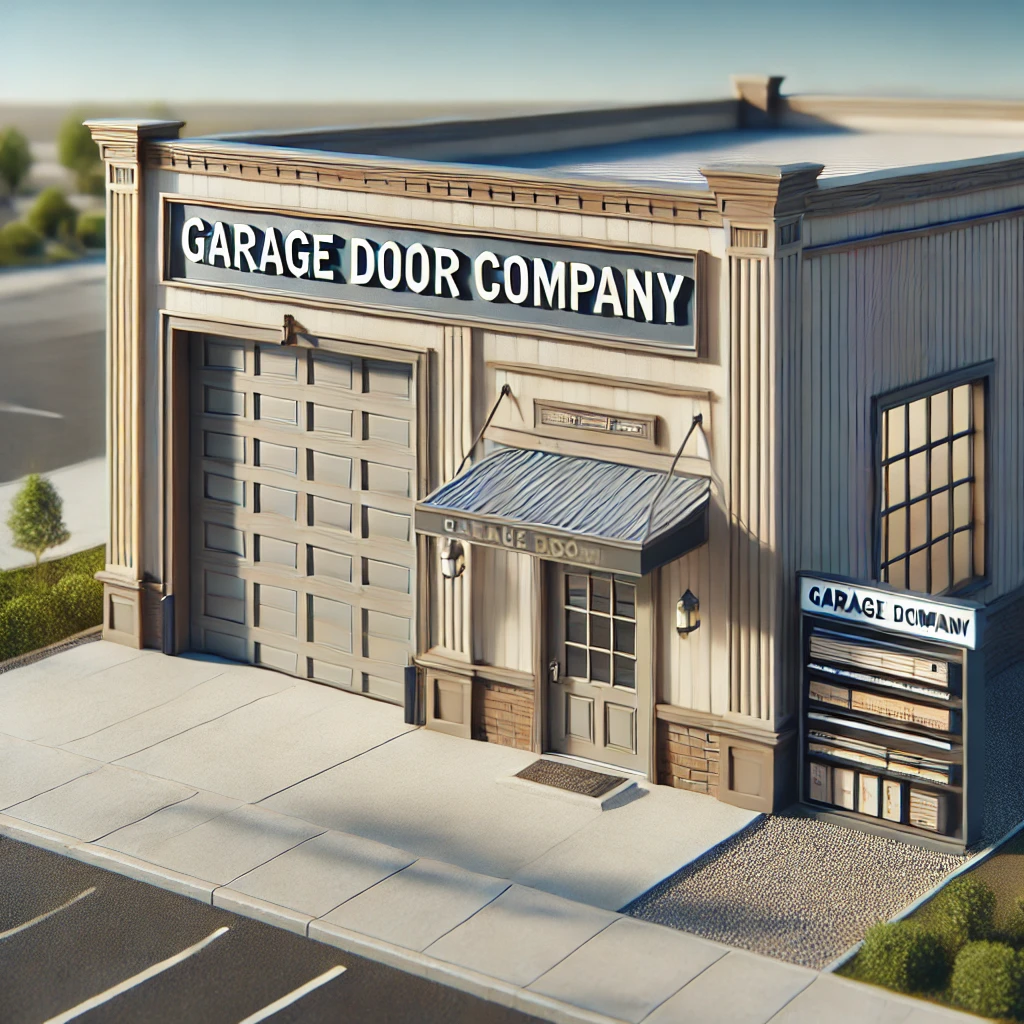 Best Garage Door Company Near Me St Clair OH - 24/7 Emergency Service