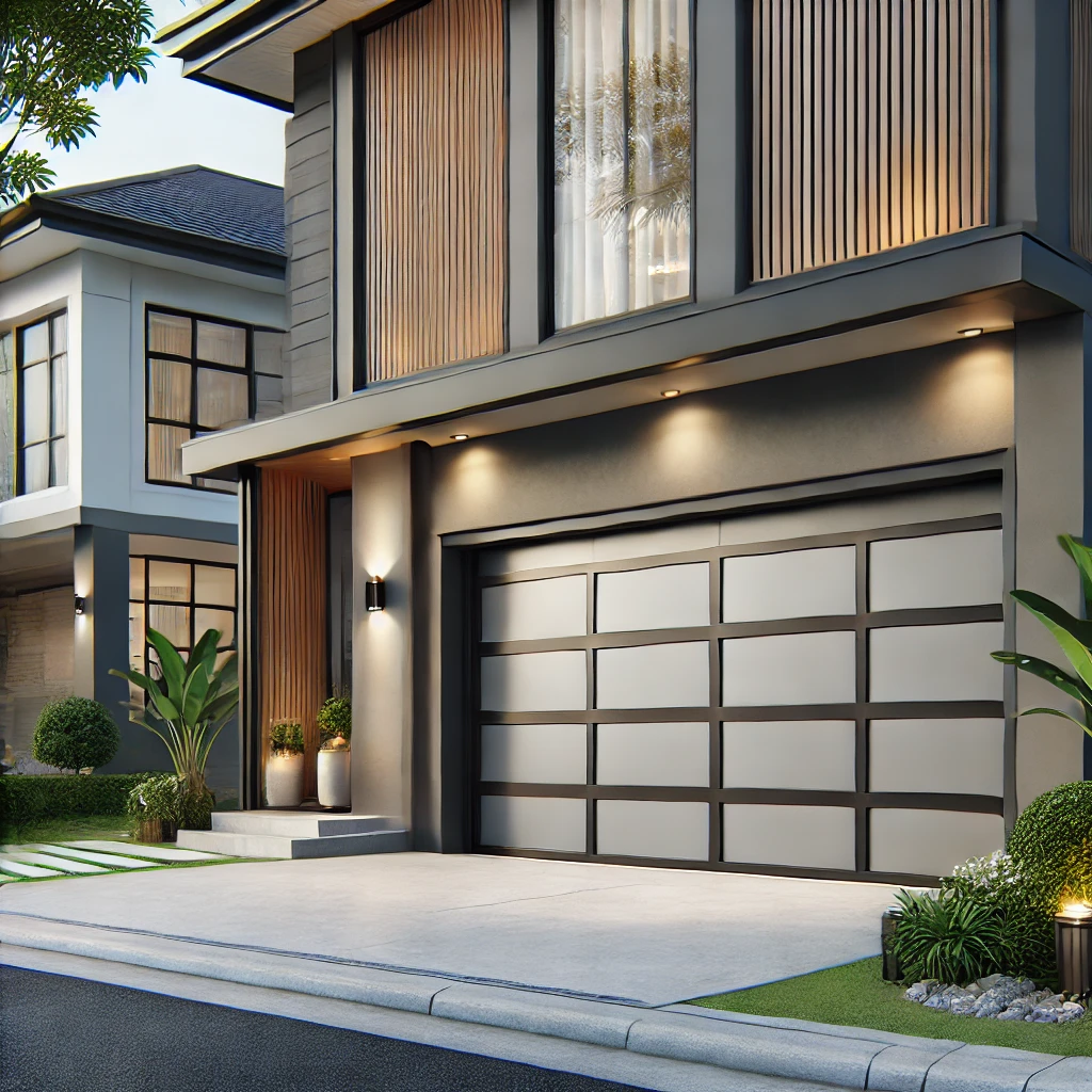 Professional Garage Door Company St Clair OH - 24/7 Emergency Service & Repairs