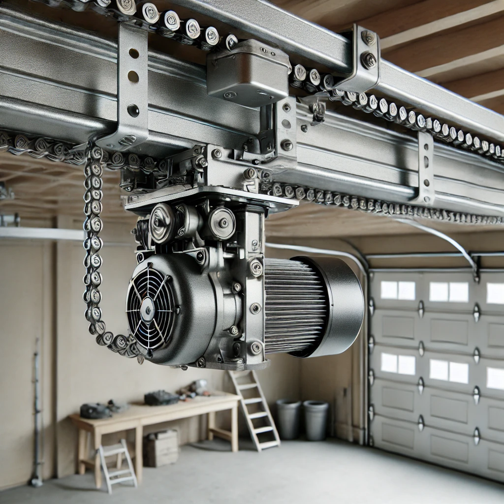 Professional Garage Door Opener Installation St Clair OH - Expert Smart Opener Installation Services