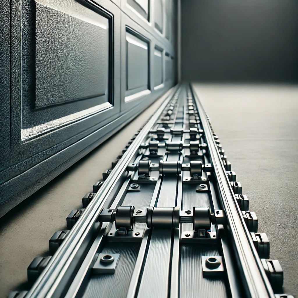 Professional Garage Door Track Repair St Clair OH - Expert Track & Roller Repair Services