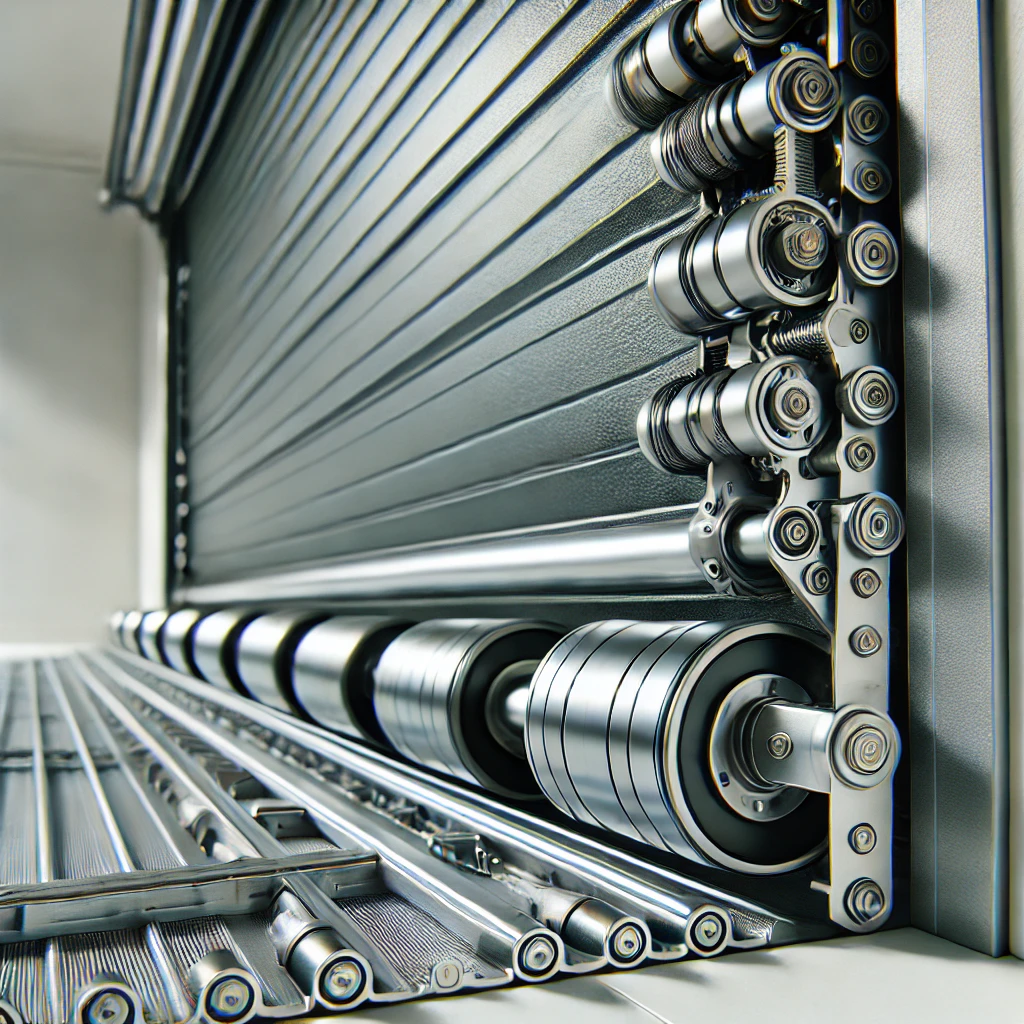 Expert Roller Garage Door Repairs St Clair OH - Professional Door System Specialists